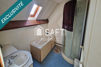 achat maison beaurevoir 02110