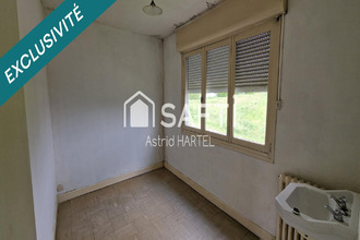 achat maison beaurevoir 02110