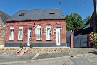 achat maison beaurevoir 02110