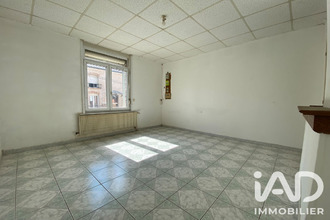 achat maison beaurevoir 02110
