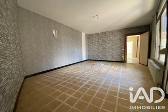 achat maison beaurevoir 02110