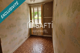 achat maison beaurevoir 02110