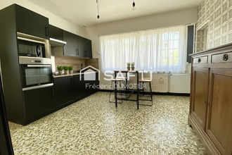 achat maison beaurevoir 02110