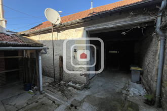 achat maison beaurieux 02160