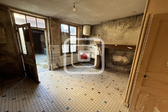 achat maison beaurieux 02160