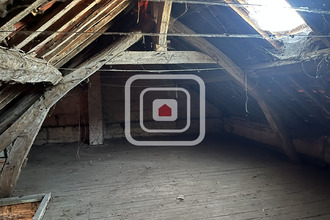 achat maison beaurieux 02160