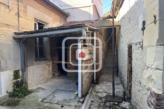 achat maison beaurieux 02160