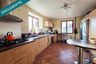 achat maison beaurieux 02160