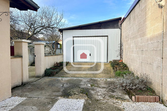 achat maison beaurieux 02160