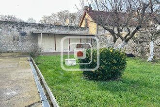 achat maison beaurieux 02160