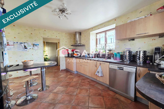 achat maison beaurieux 02160