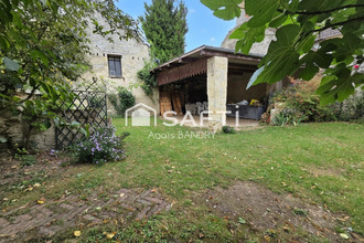 achat maison beaurieux 02160