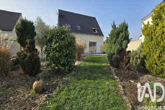 achat maison beaurieux 02160