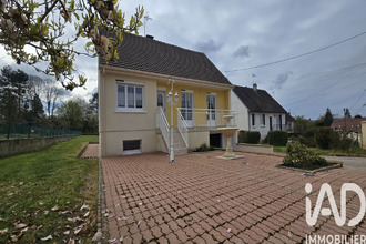achat maison beaurieux 02160