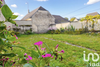 achat maison beaurieux 02160