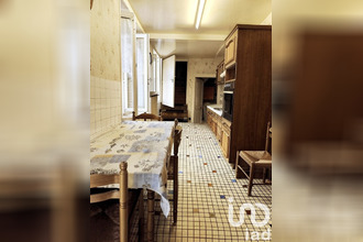 achat maison beaurieux 02160