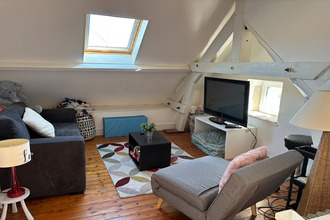 achat maison beaurieux 02160