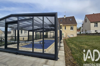 achat maison beaurieux 02160