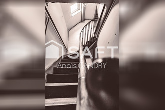 achat maison beaurieux 02160