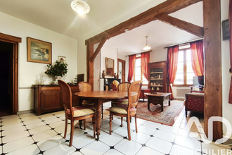 achat maison beaurieux 02160