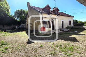 achat maison beaurieux 02160