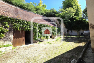 achat maison beaurieux 02160