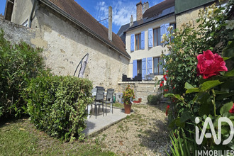 achat maison beaurieux 02160