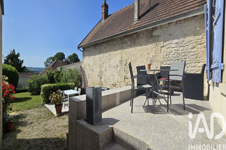 achat maison beaurieux 02160