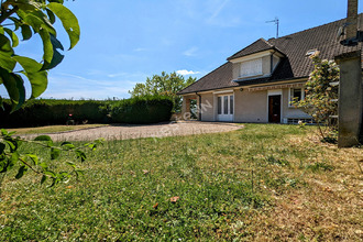 achat maison beaurieux 02160
