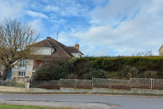 achat maison beaurieux 02160
