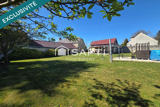 achat maison beaurieux 02160