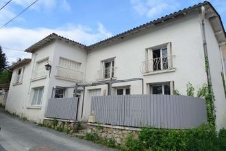 achat maison beauronne 24400