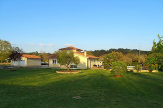 achat maison beauronne 24400