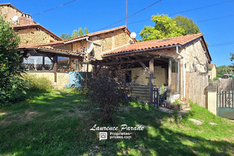 achat maison beauronne 24400