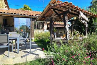 achat maison beauronne 24400