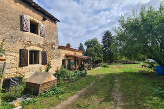 achat maison beauronne 24400