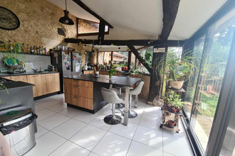 achat maison beauronne 24400