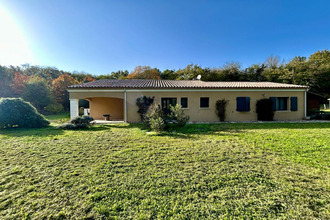 achat maison beauronne 24400