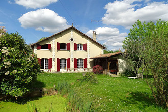 achat maison beauronne 24400