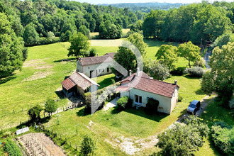 achat maison beauronne 24400