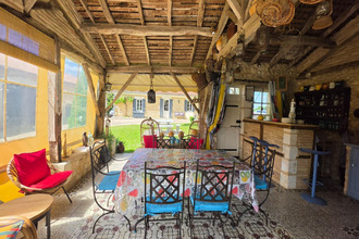 achat maison beauronne 24400