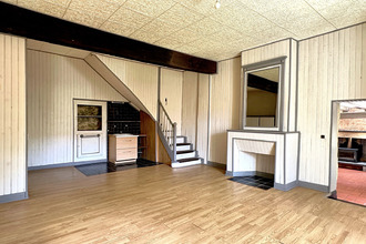 achat maison beauronne 24400