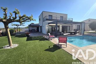 achat maison beausemblant 20240