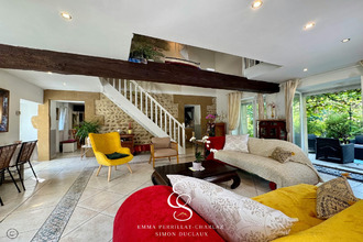 achat maison beausemblant 26240