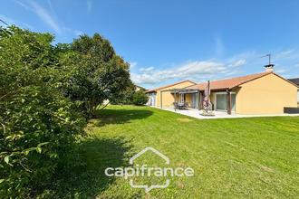 achat maison beausemblant 26240