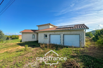 achat maison beausemblant 26240