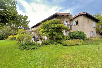 achat maison beausemblant 26240