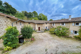 achat maison beausemblant 26240