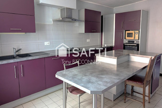 achat maison beausemblant 26240