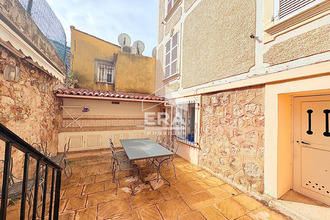 achat maison beausoleil 06240